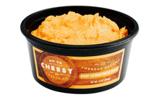 Load image into Gallery viewer, Cheddar Dreams&lt;br&gt;&lt;h5&gt;(Sharp Cheddar Cheese Spread)&lt;/h5&gt;